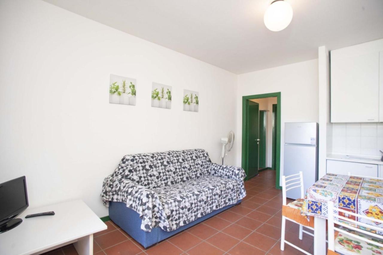Appartement Sant'Anna Vicolo Aranci 5 à Portoferraio Chambre photo