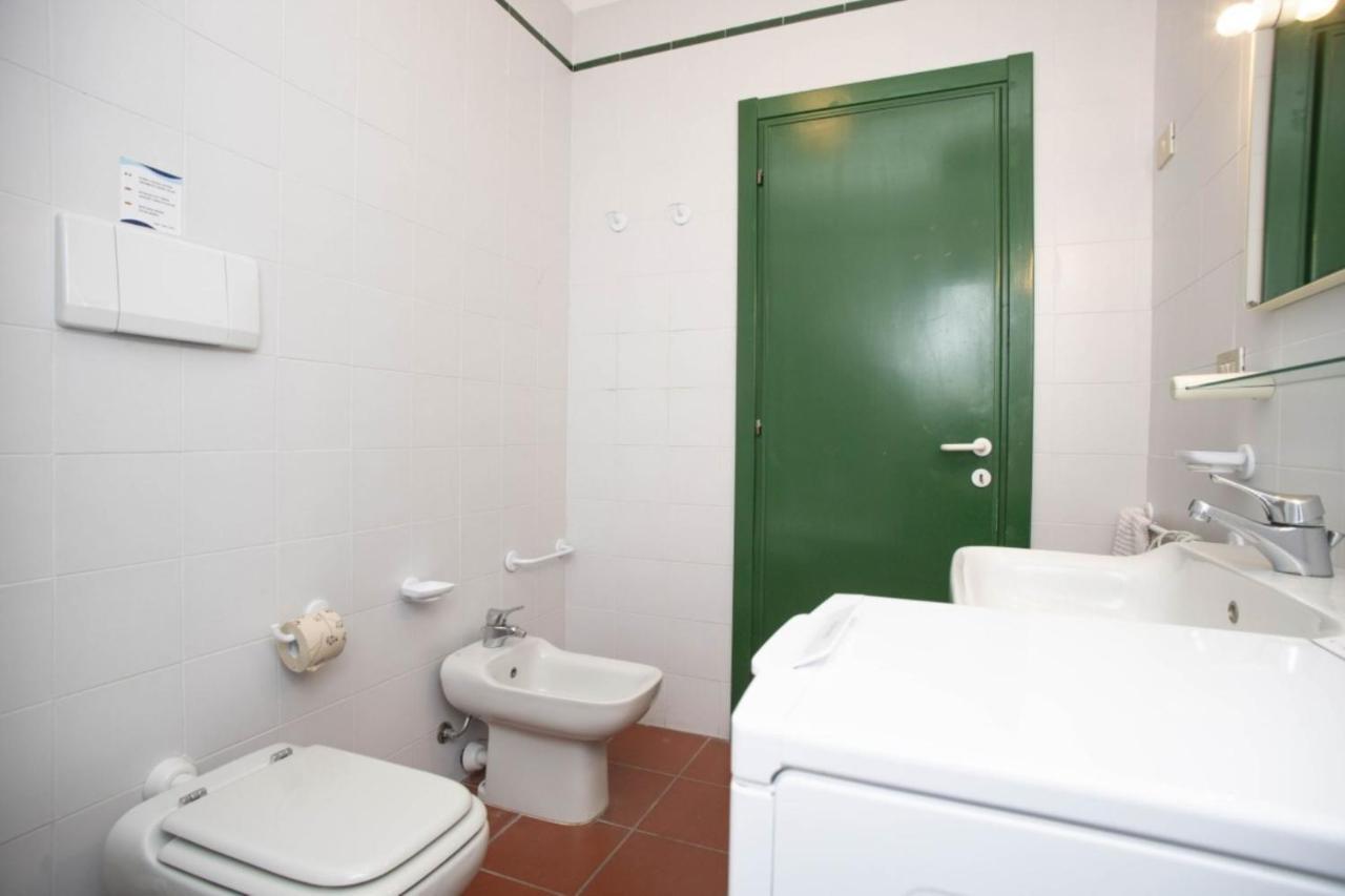 Appartement Sant'Anna Vicolo Aranci 5 à Portoferraio Chambre photo