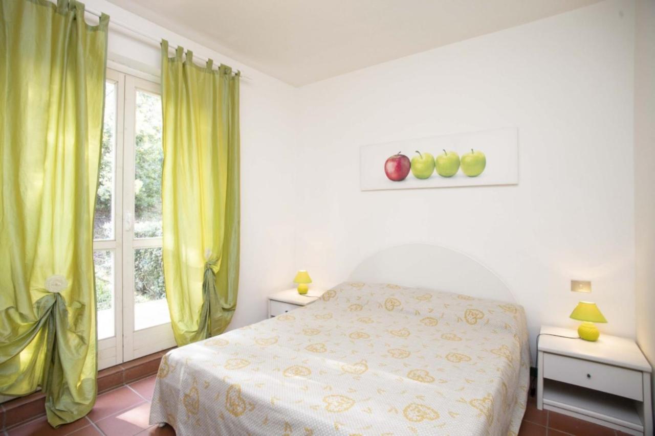 Appartement Sant'Anna Vicolo Aranci 5 à Portoferraio Chambre photo