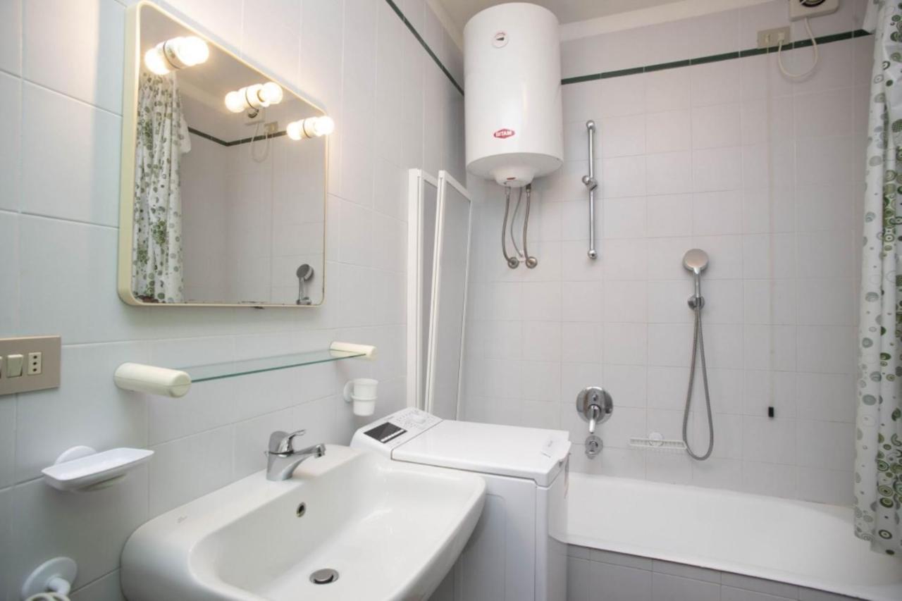 Appartement Sant'Anna Vicolo Aranci 5 à Portoferraio Chambre photo