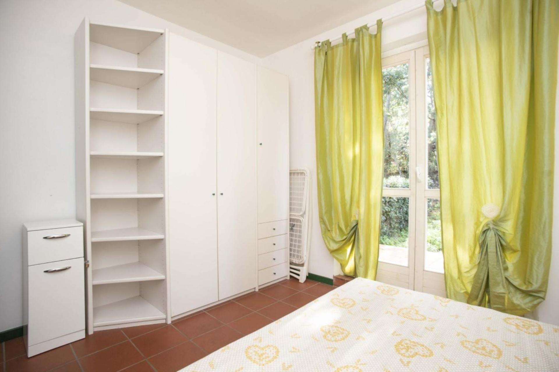 Appartement Sant'Anna Vicolo Aranci 5 à Portoferraio Chambre photo