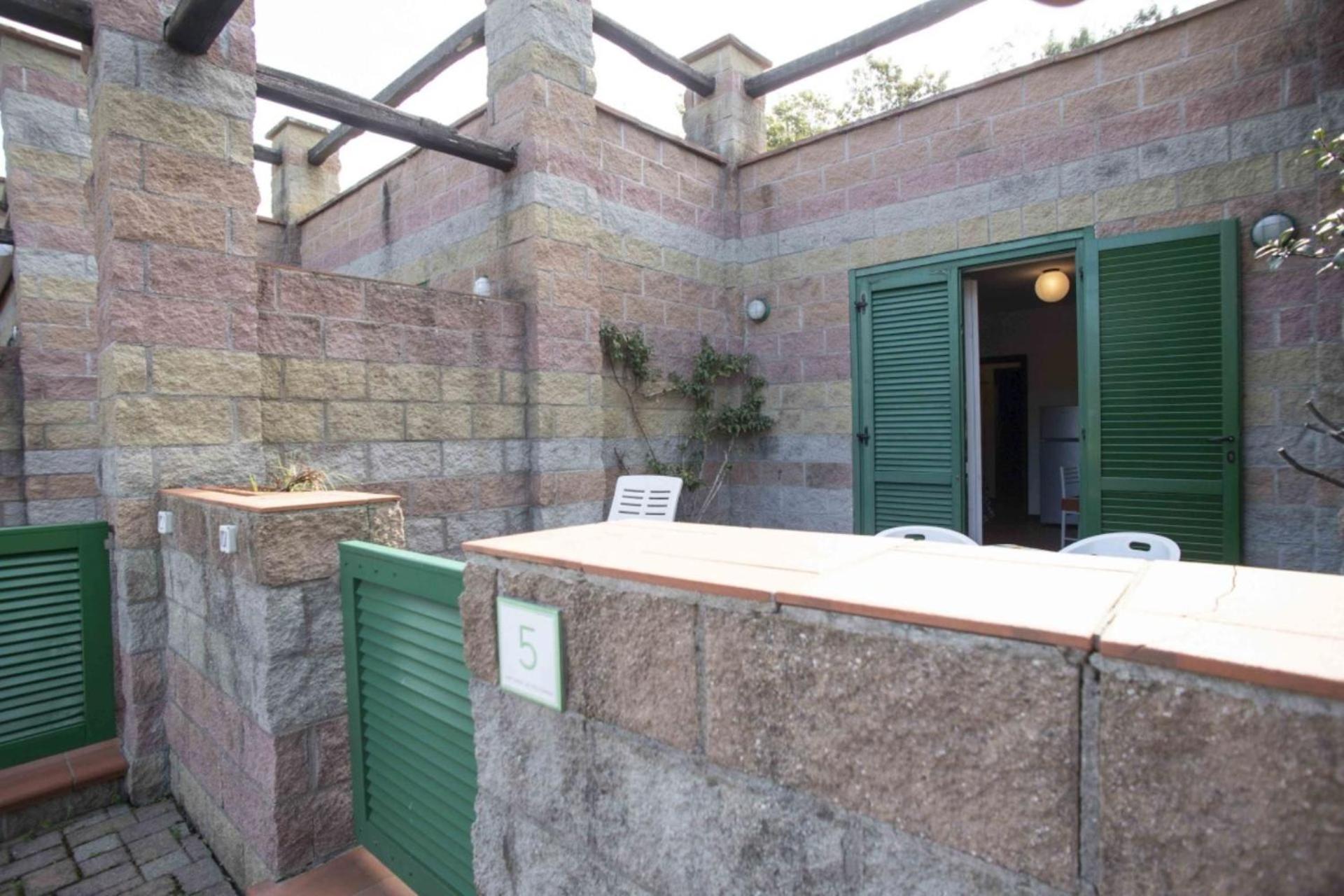 Appartement Sant'Anna Vicolo Aranci 5 à Portoferraio Chambre photo